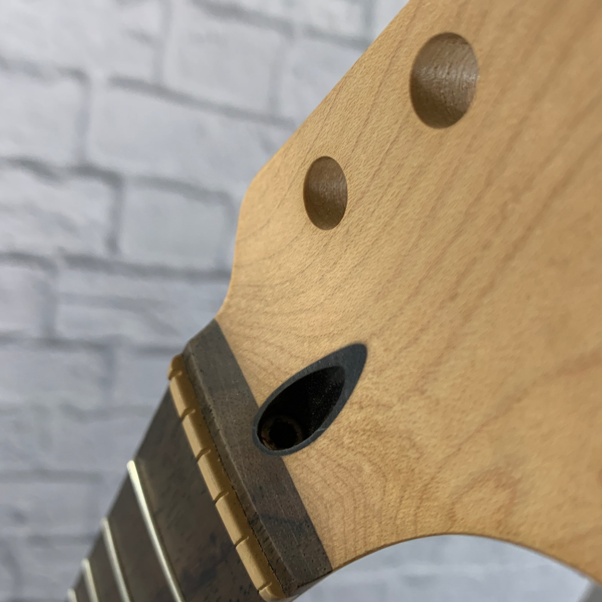 Mighty Mite Fender-Licensed Neck