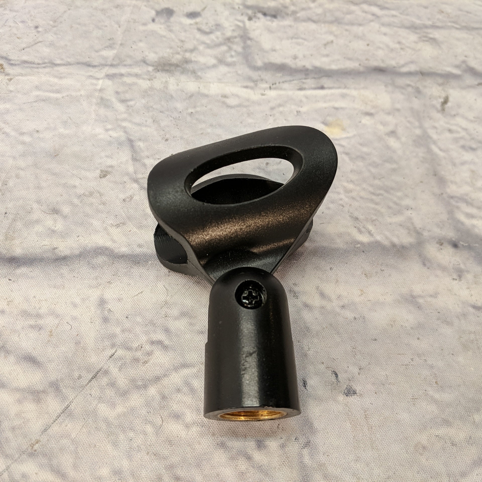 Audio Technica ATW-R1100 System 10 Wireless Mic and Receiver