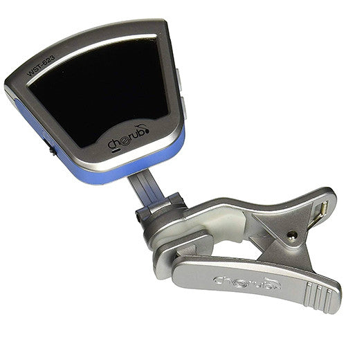Cherub WST-623 Chromatic Clip Tuner