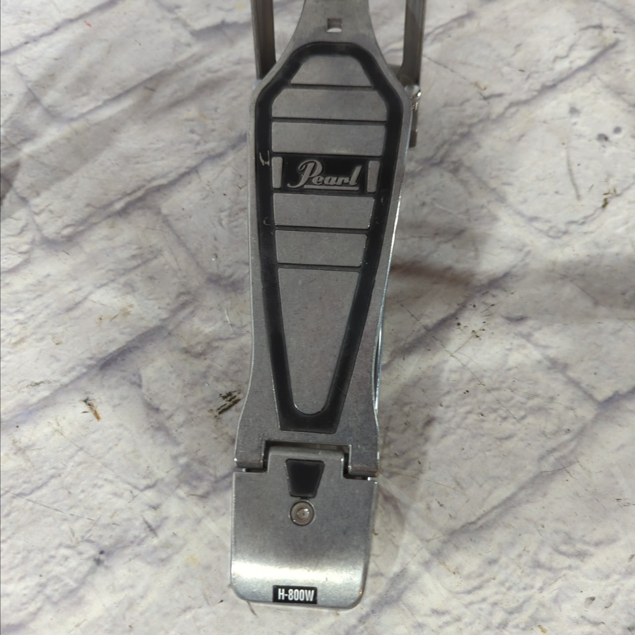 Pearl Double Braced Hi Hat Stand