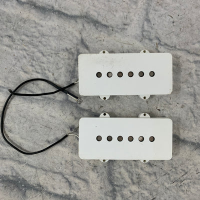 Japanese Jazzmaster Reissue Pickups