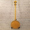 Gold Tone CC-100R Cripple Creek 5-String Resonator Banjo