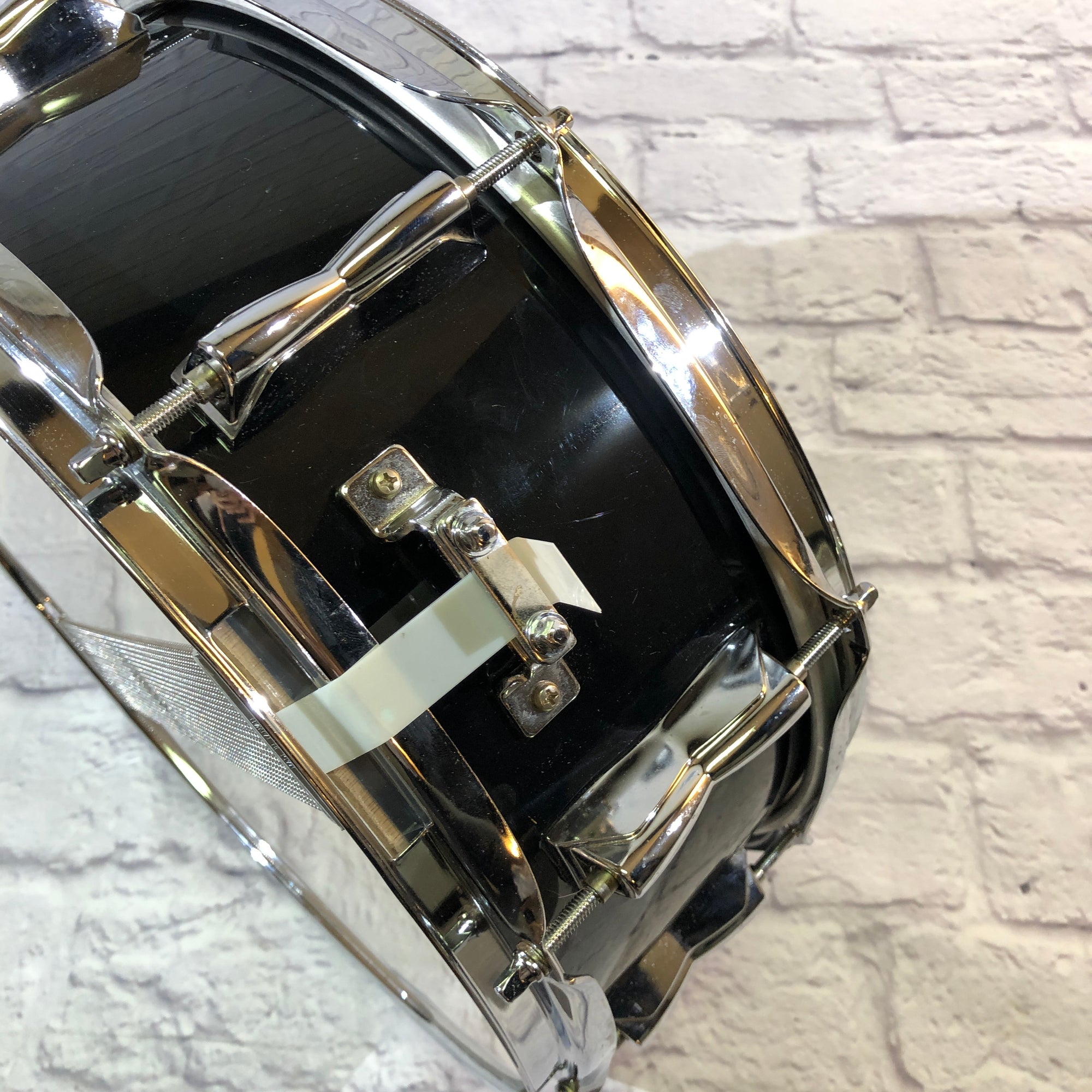 Yamaha 14x5 Rydeen Snare Drum
