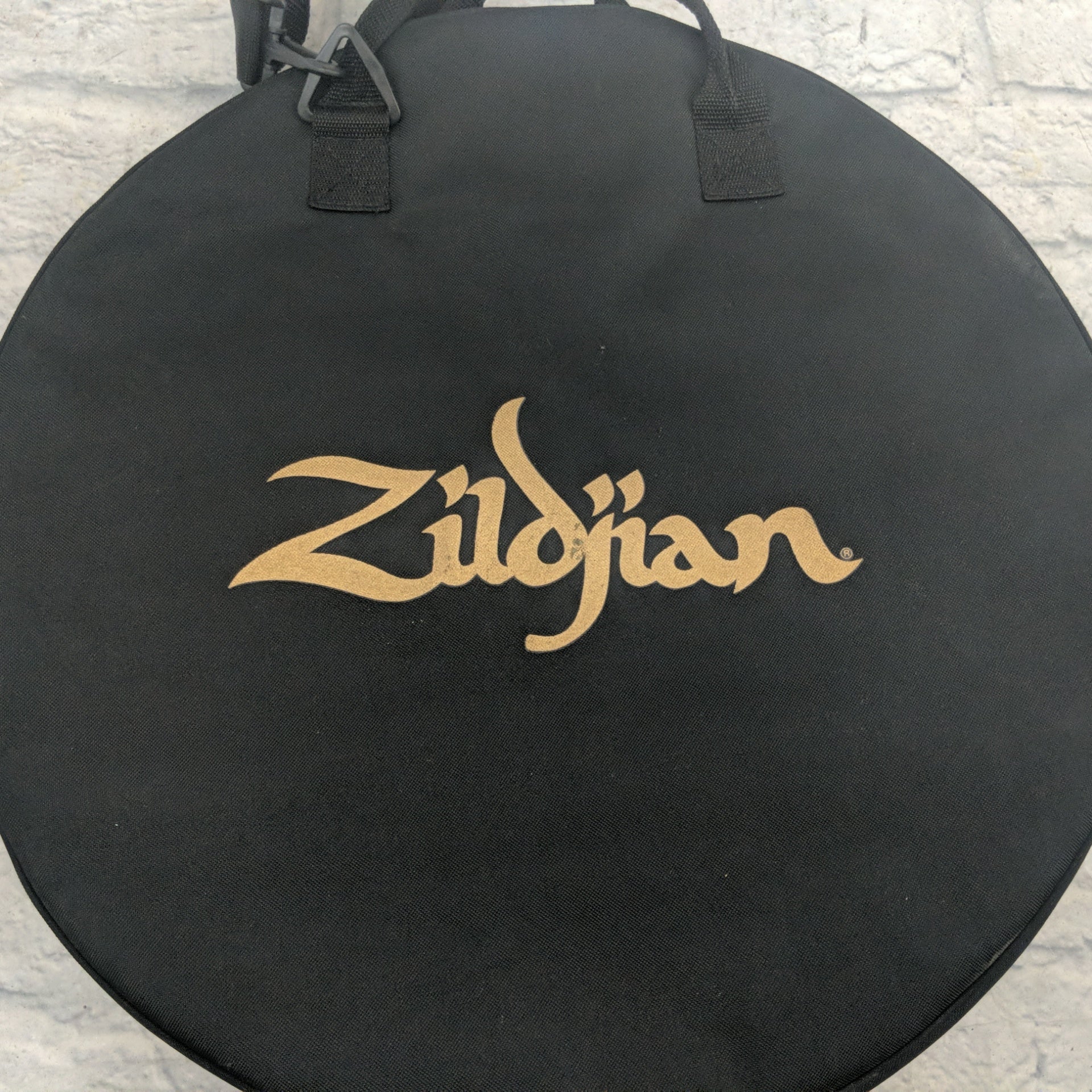 Zildjian Cymbal Bag