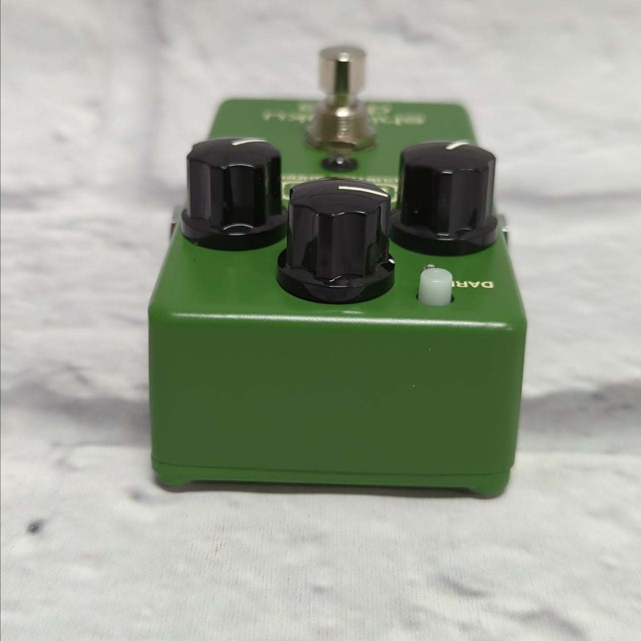 Dunlop MXR CSP035 Shin-Juku Drive Pedal