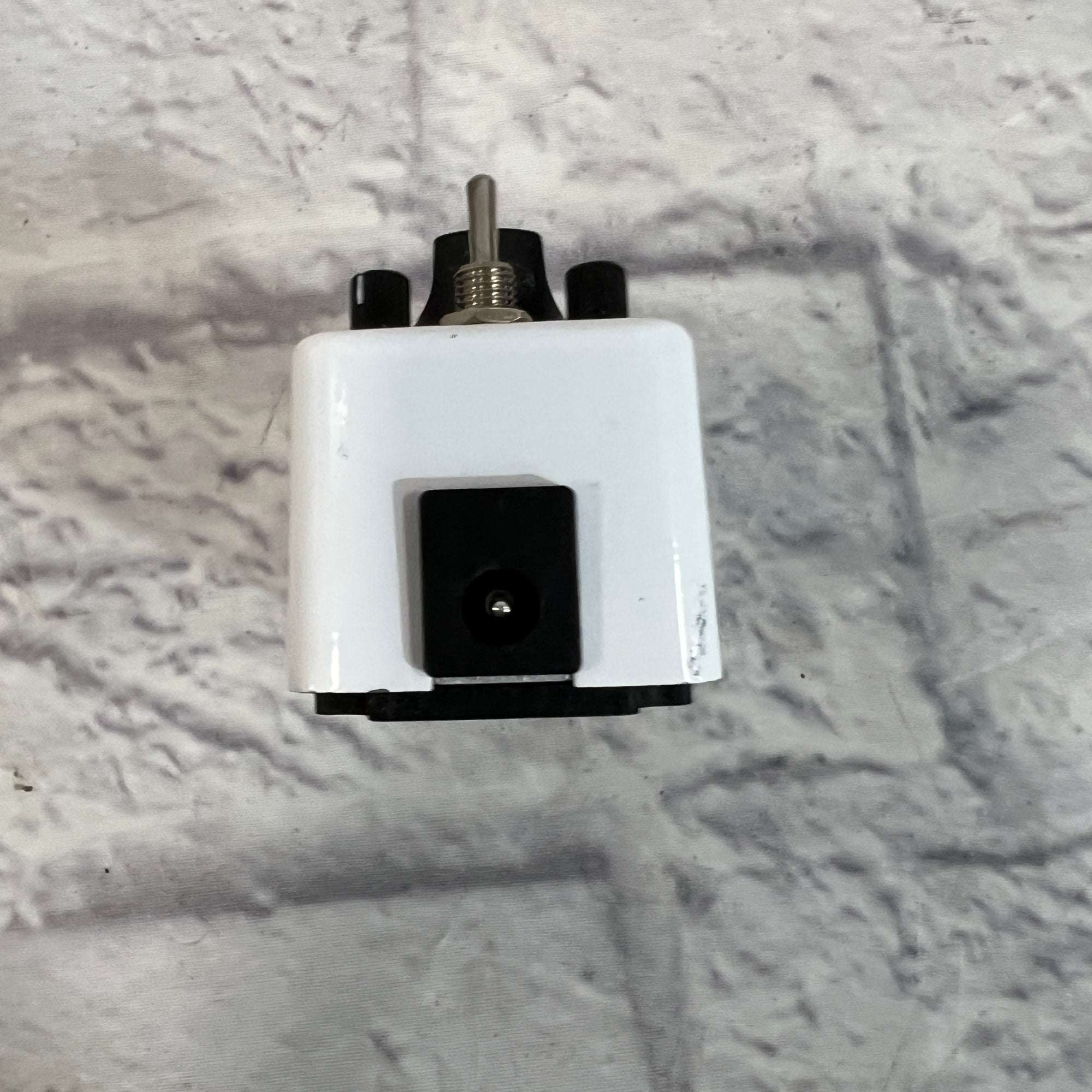 Donner Jet Convolution Flanger Pedal