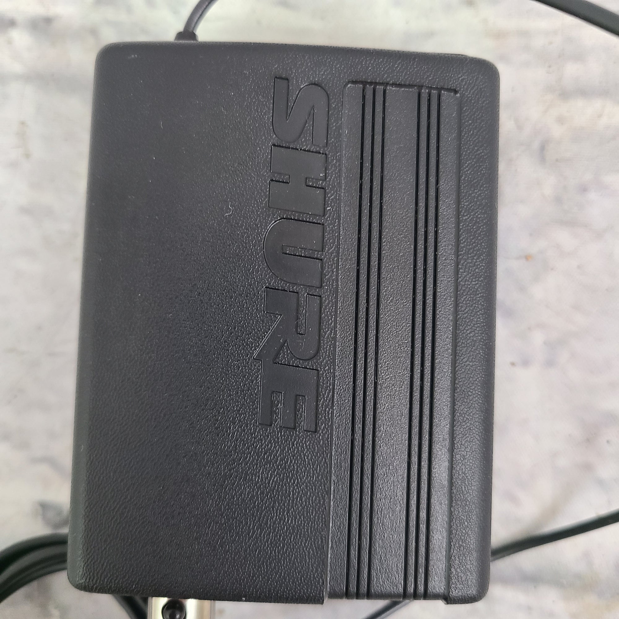 Shure LX1 AD w/ Lav Mic Wireless Transmitter Pack