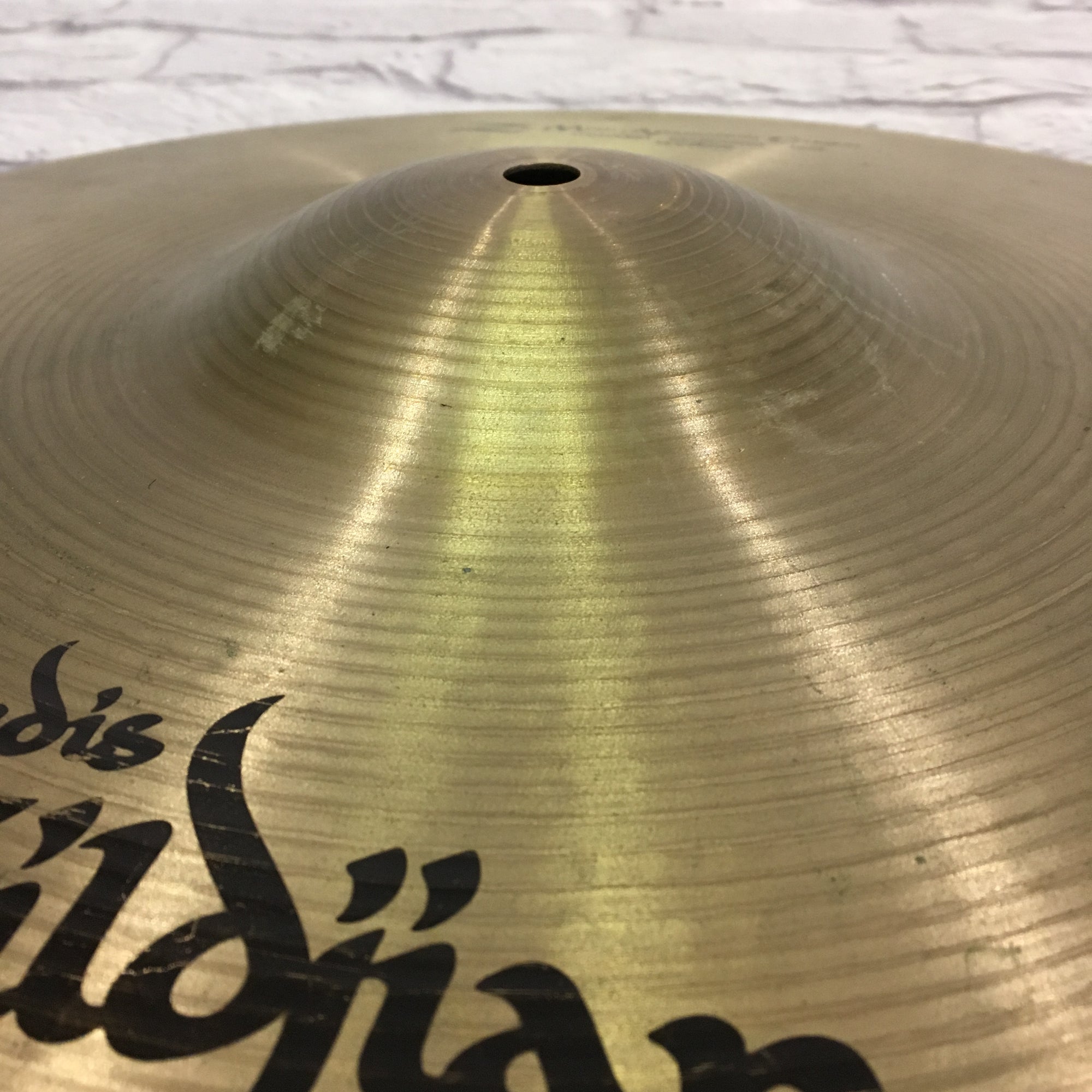 Zildjian 18in Avedis ZMAC Multi Application Cymbal