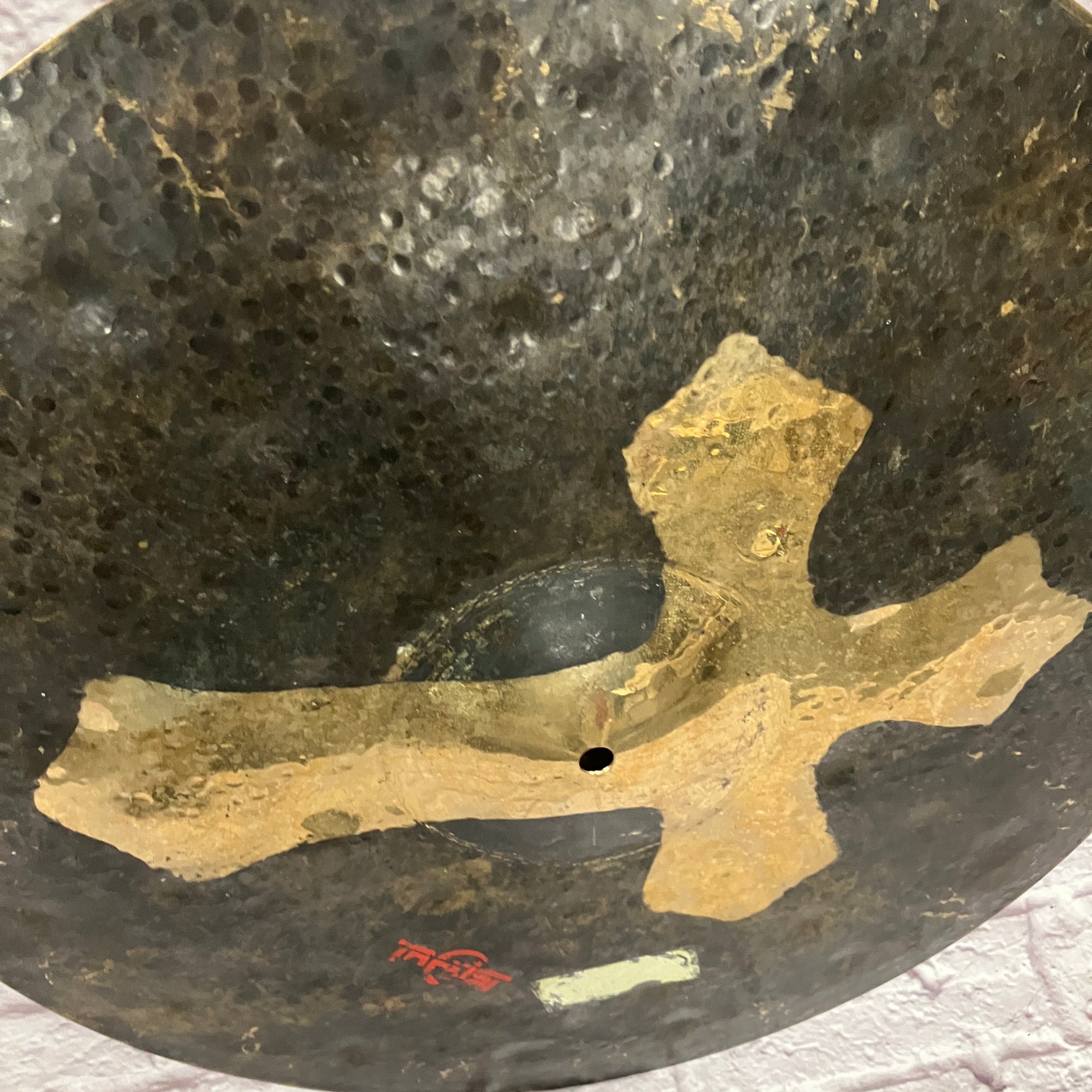 Trexist 22  Crash Cymbal