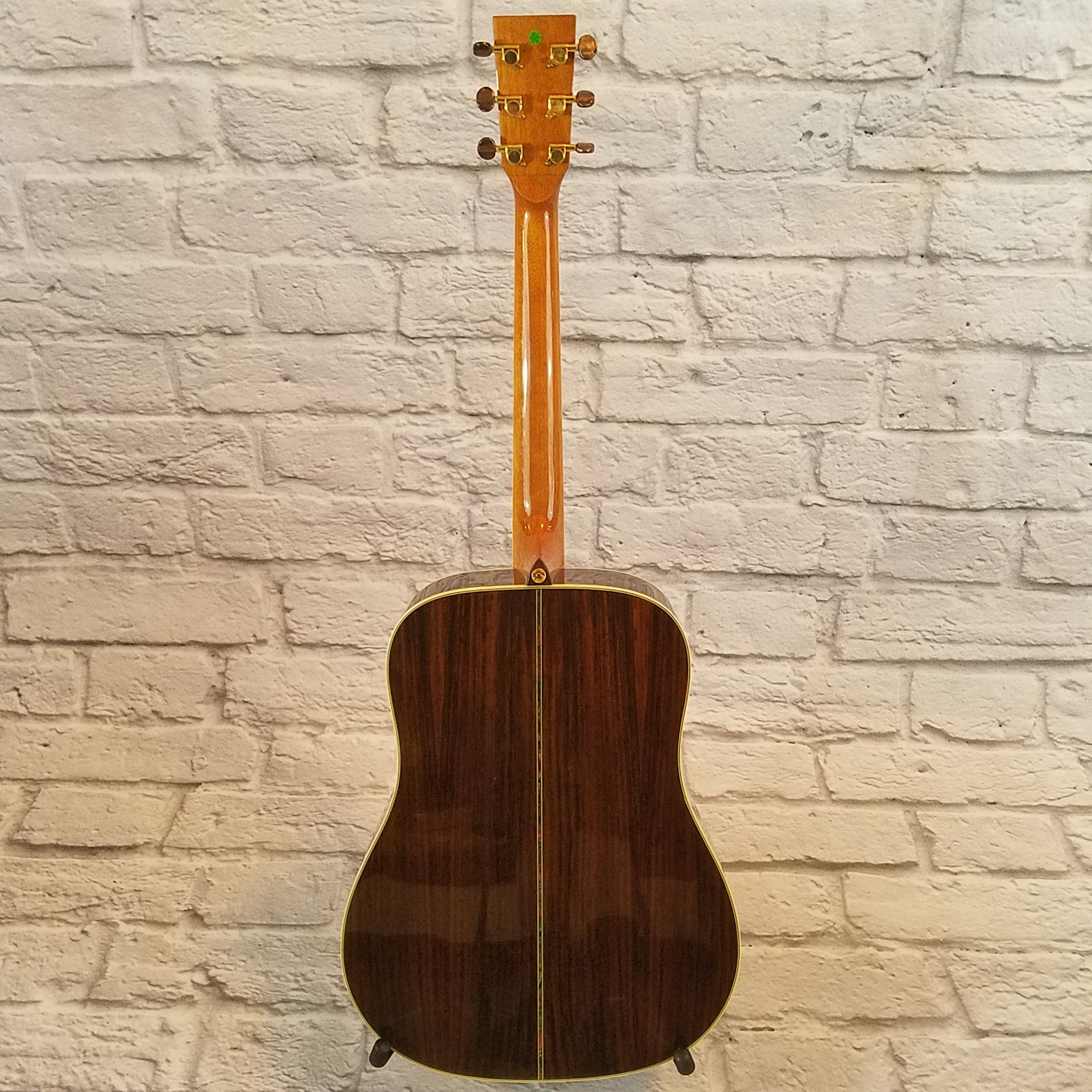 Ventura V4NAT Acoustic Guitar - New Old Stock!