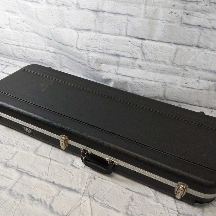 TKL Electric Guitar Shell Hard Case