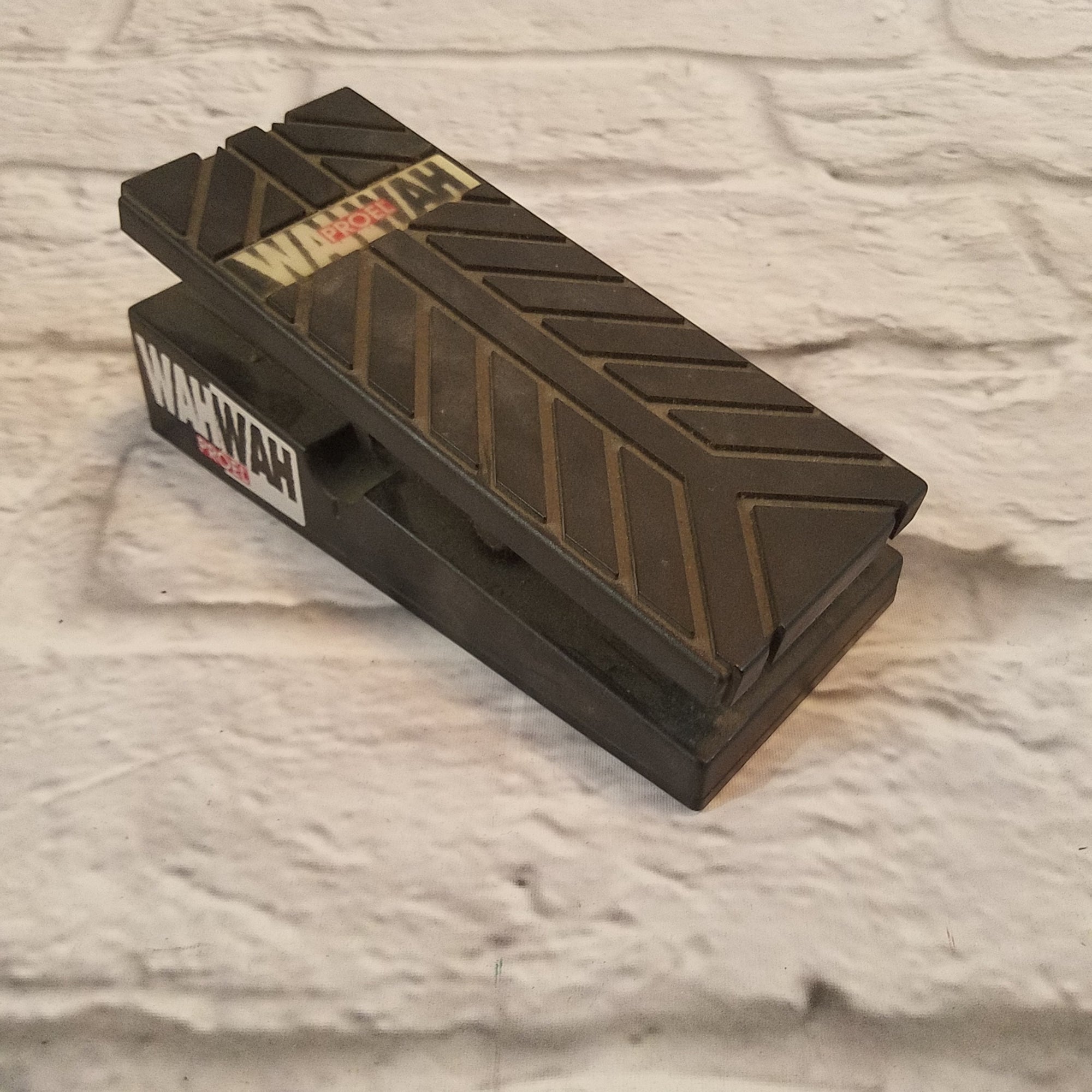 proel pedal Proel "Wah Wah" Wah Pedal