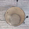 Mapex Pro M 5pc Drum Set Blue White Fade