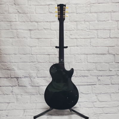 Gibson Les Paul Studio Electric Guitar 2014 Left Handed