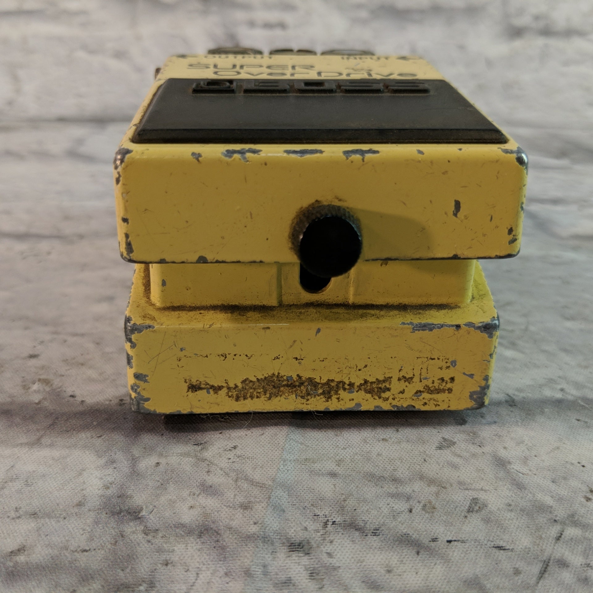 Boss Super Overdrive SD-1