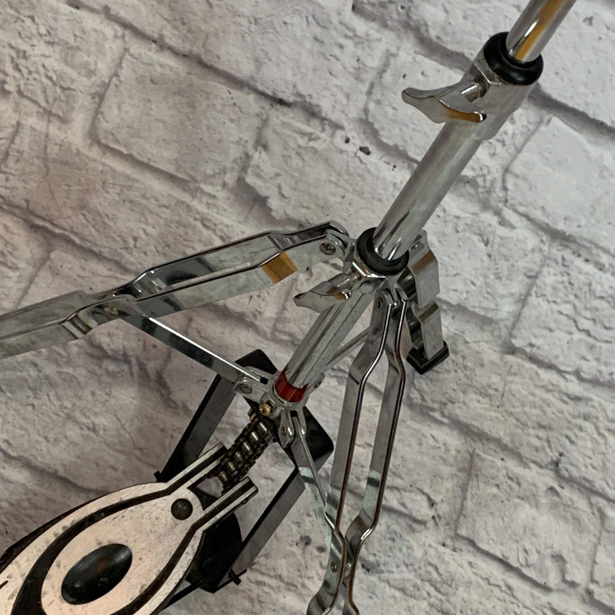 Stagg Double Braced Hi Hat Stand
