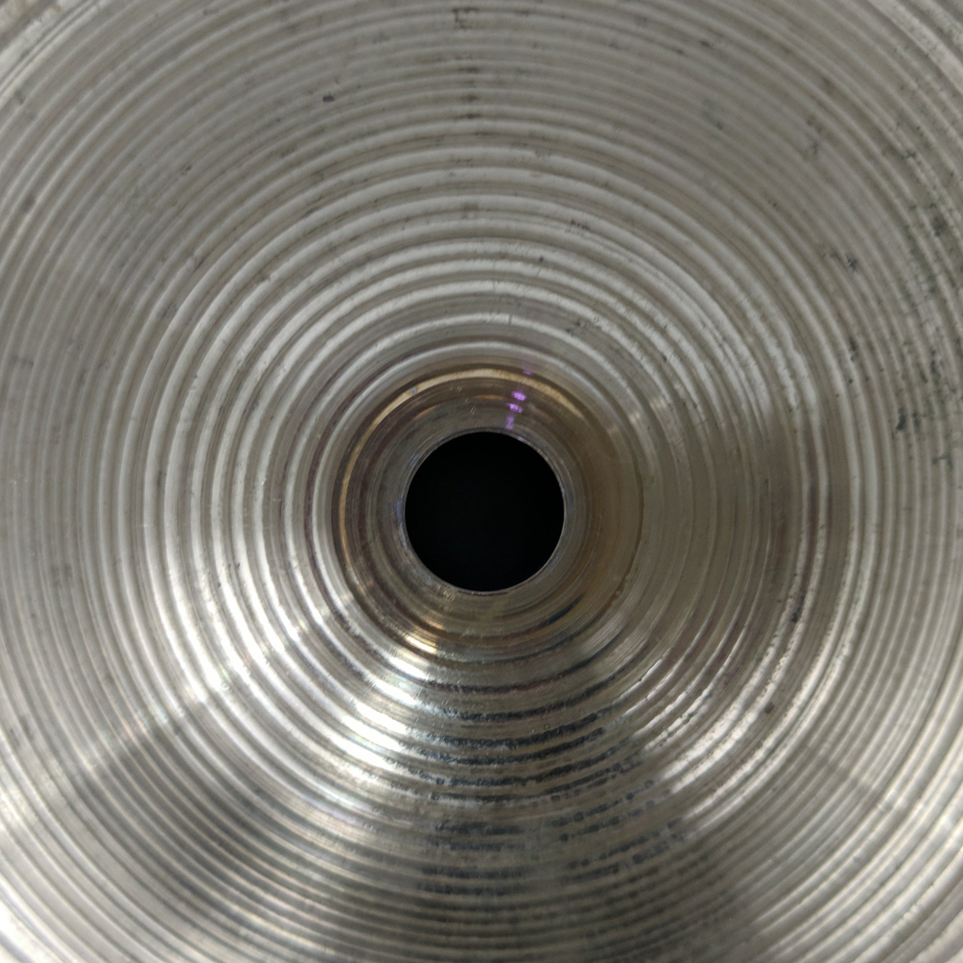 Paiste 14" Signature Sound Edge Hi-Hat Cymbals (Pair) Traditional