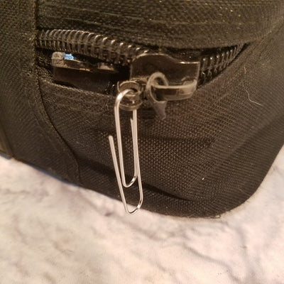 Pedaltrain Mini with Soft Case