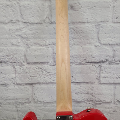 Nashville Guitar Works Tele Style Electric Guitar