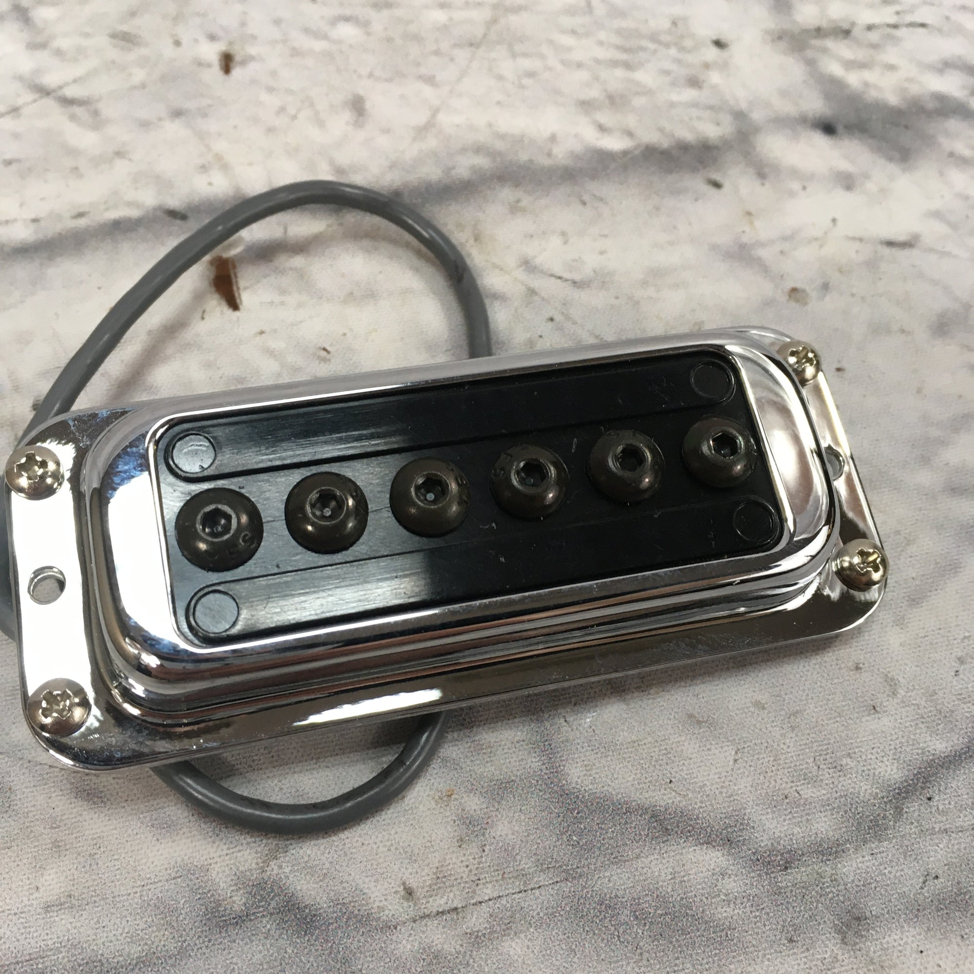 Rickenbacker Hi Gain Pickup Set
