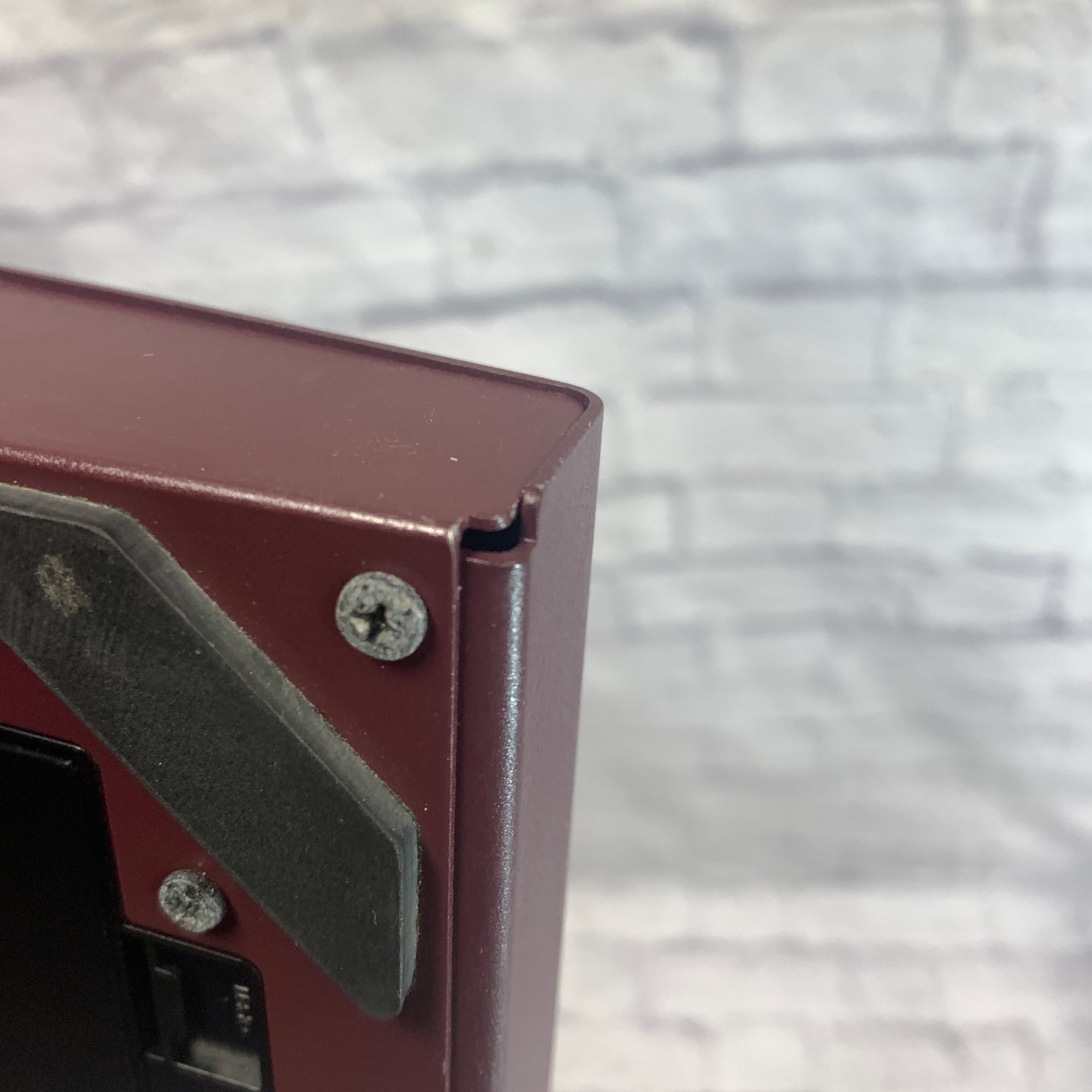 Boss AD-3 Acoustic Instrument Processor