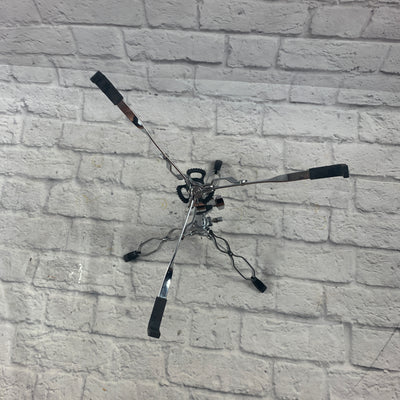 Sound Percussion Single Snare Stand
