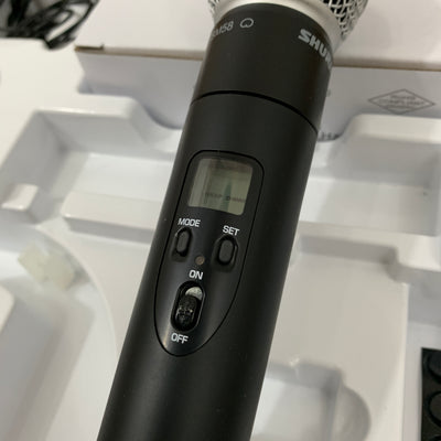 Shure ULX Wireless System