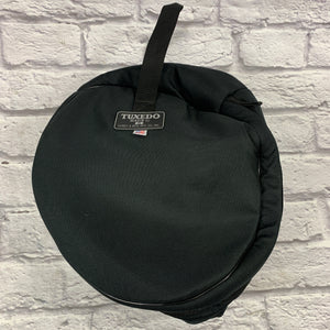 Tuxedo 14x14 Tom Bag
