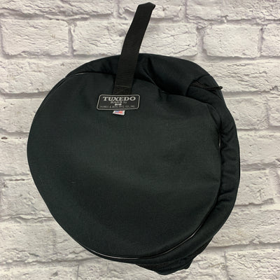 Tuxedo 14x14 Tom Bag