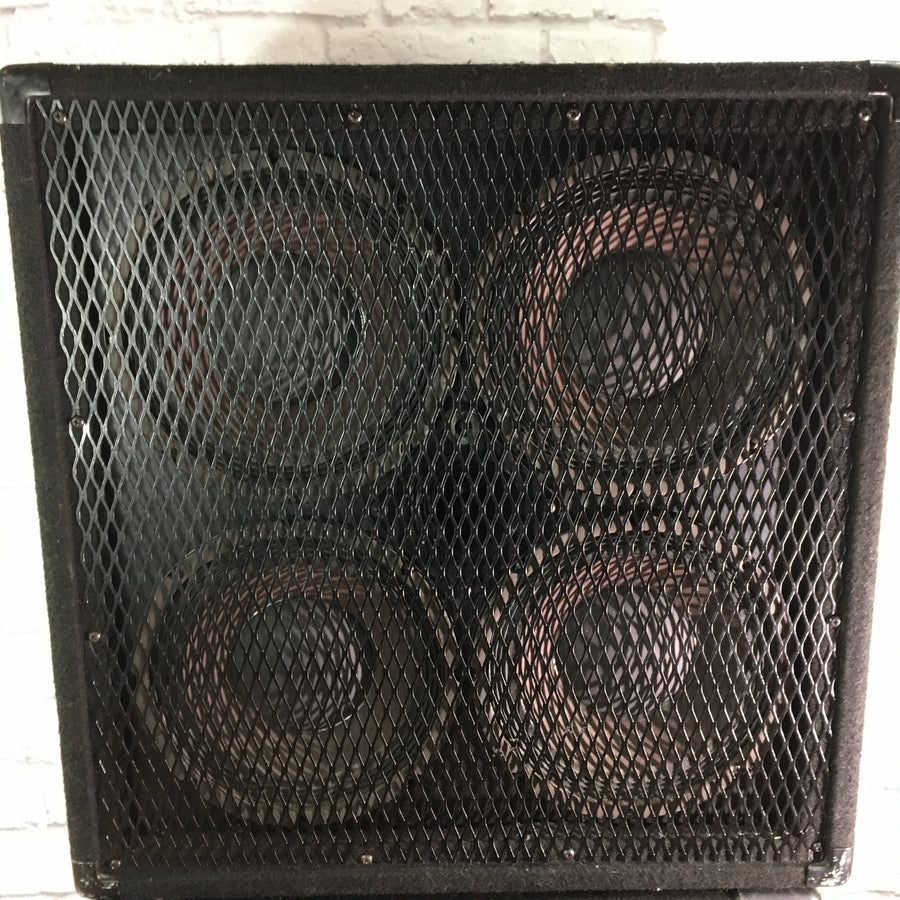 Peavey 410 TX Bass Cabinet