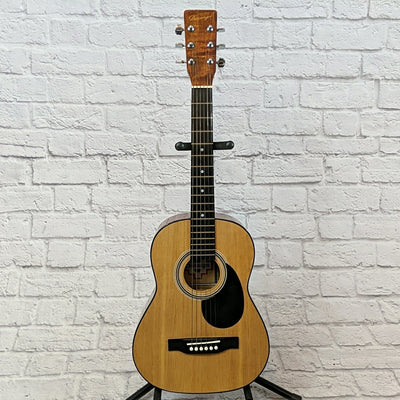 Durango DF-150 1/2 Size Acoustic Guitar