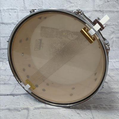 Tama Rockstar 14 Snare Drum