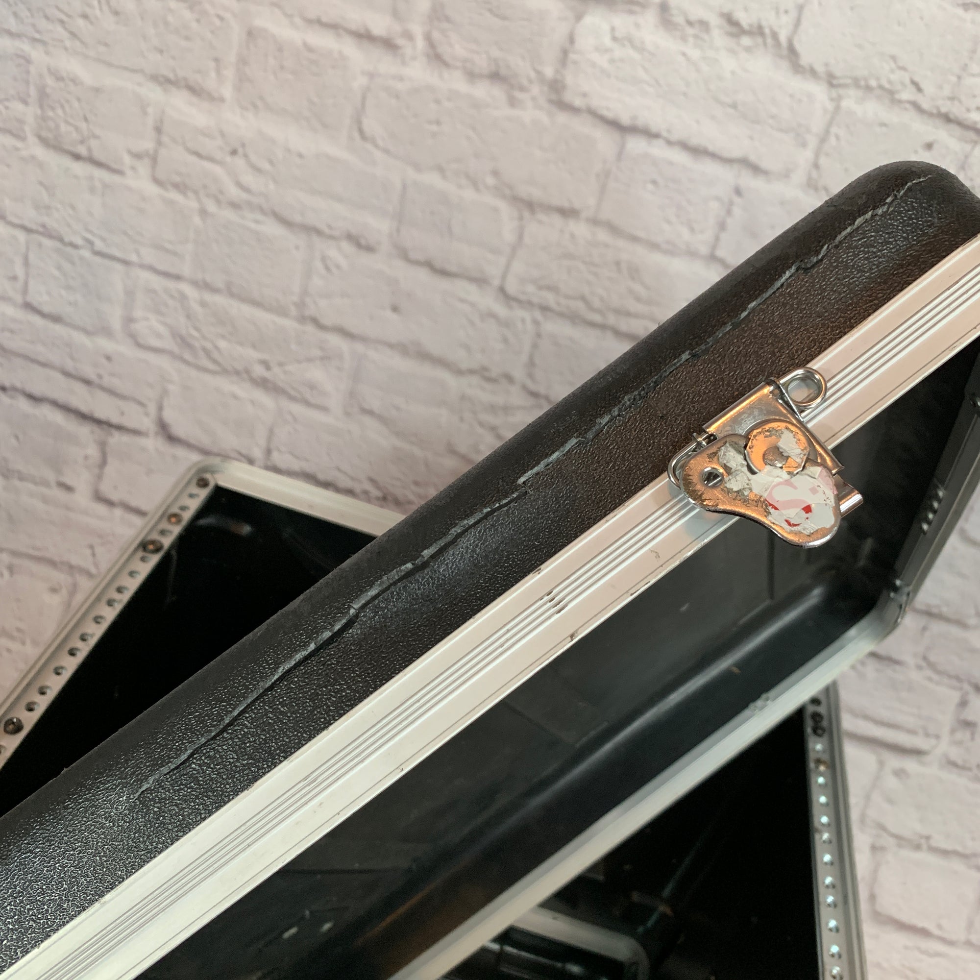 Gator 12U Rolling Rack Case
