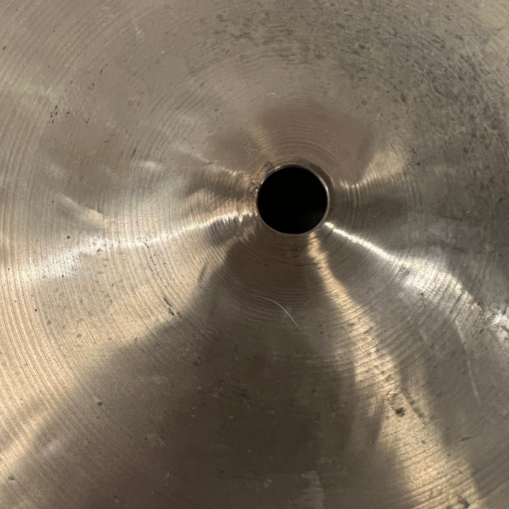 Bosphorus 18 Master Crash Cymbal
