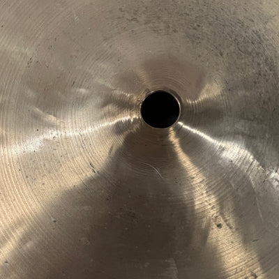 Bosphorus 18 Master Crash Cymbal