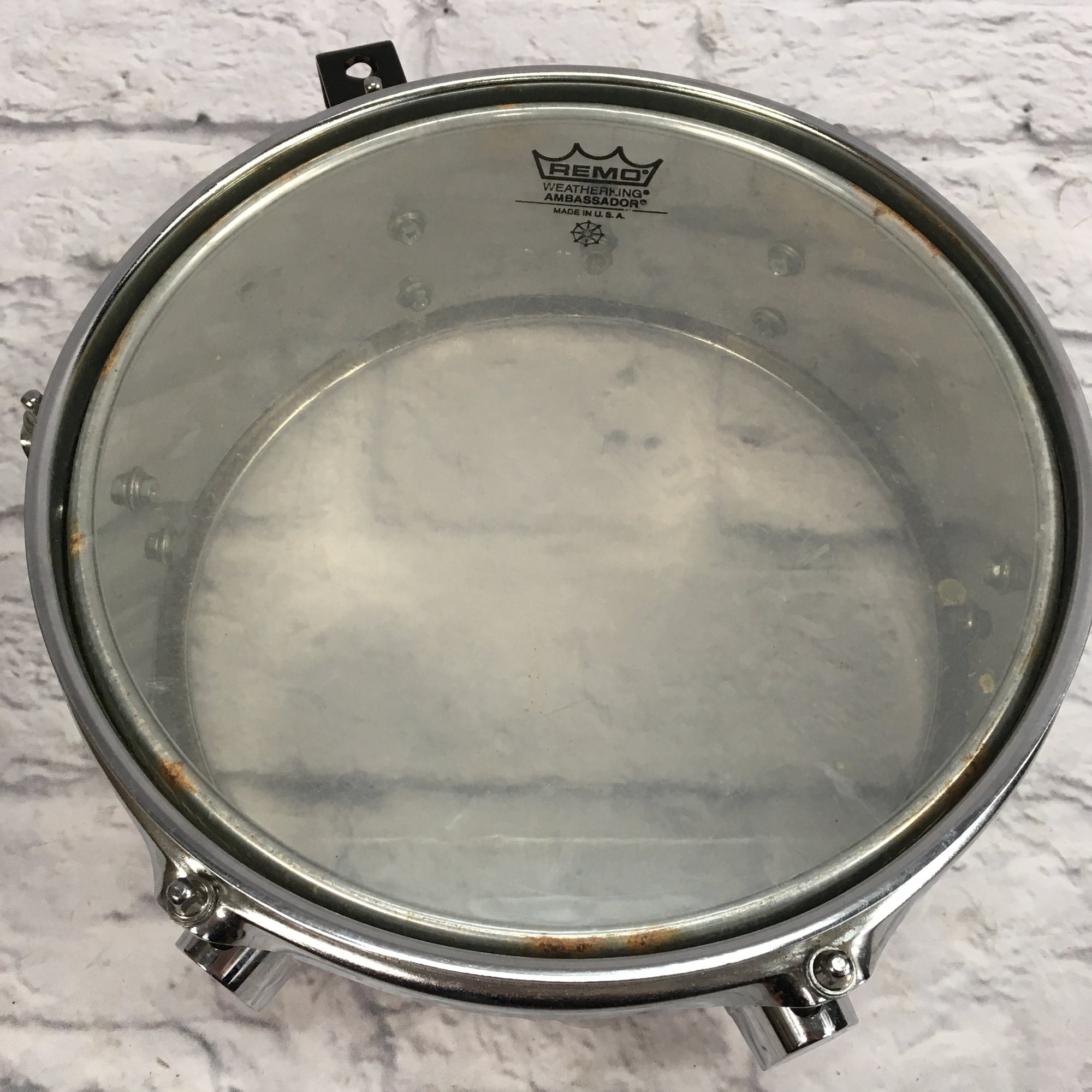 Pacific 10in Mountable Timbale