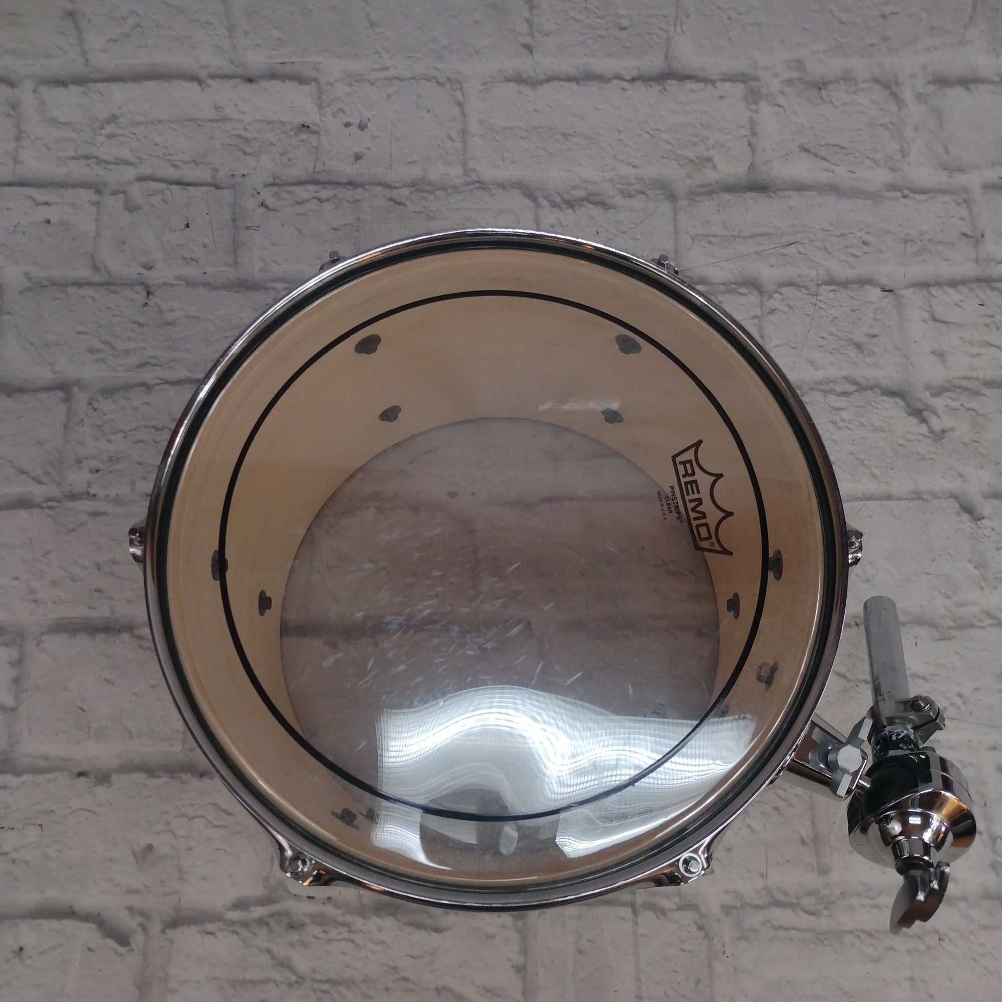 Yamaha Stage Custom All Birch Shell 13x9 Tom