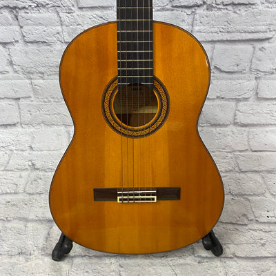 Yamaha G-231 II Classical Acoustic Guitar