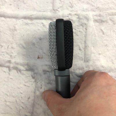 Sennheiser E609 Silver Dynamic Microphone