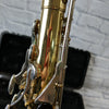 Bundy 2 alto student sax Saxophones