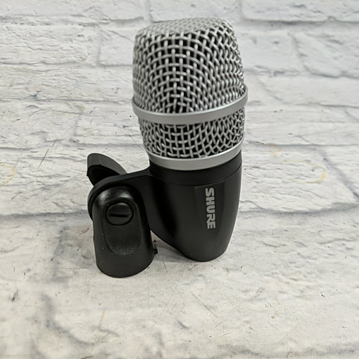 Shure 4pc PG Series Drum Mic Set with Case