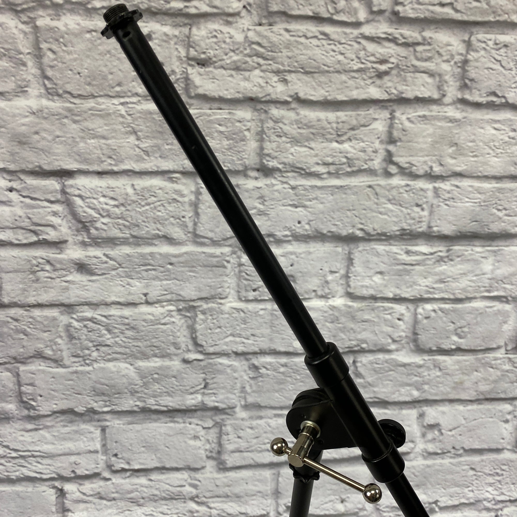 On-Stage Boom Mic Stand
