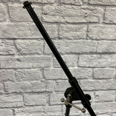 On-Stage Boom Mic Stand