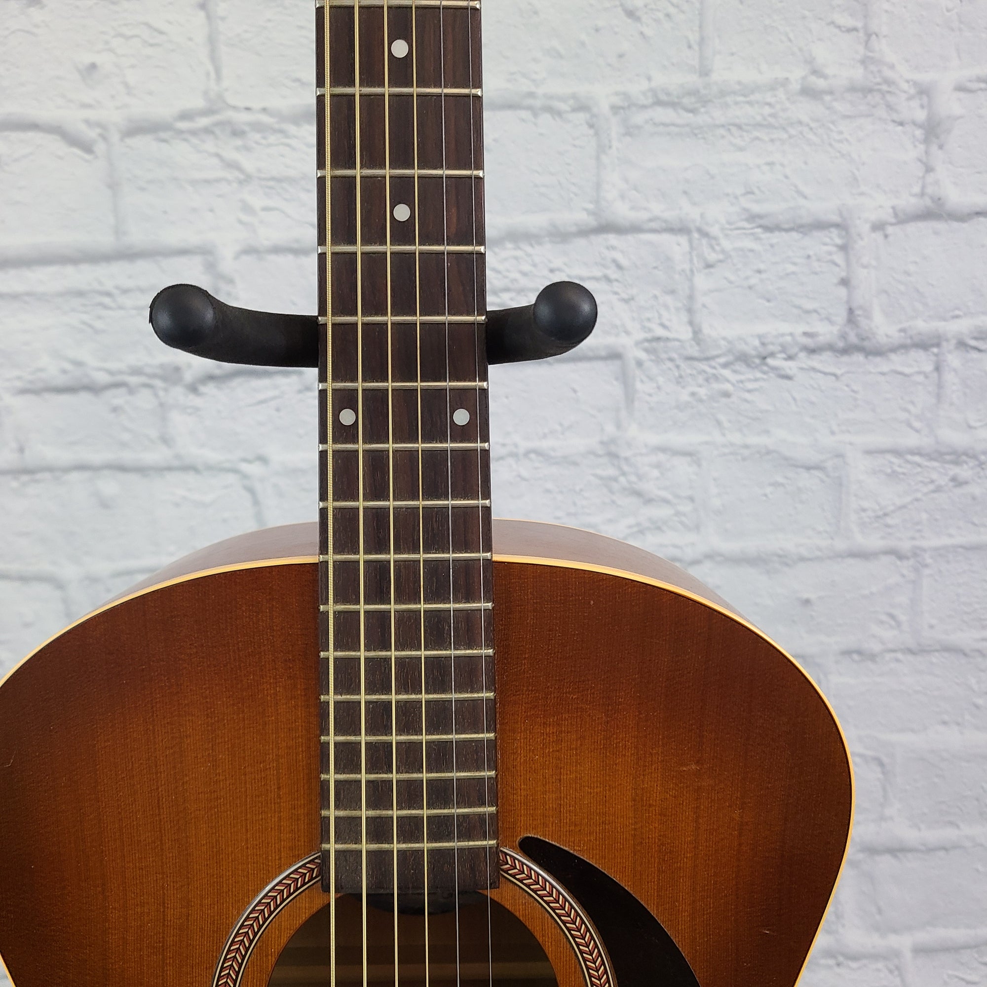 Seagull Entourage Mini Jumbo Acoustic Guitar AS IS