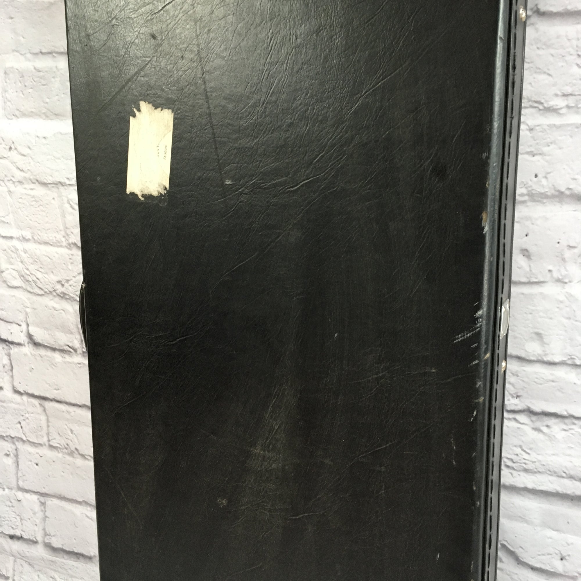 Epiphone Firebird Bass Hard Shell Case
