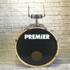 Premier Cabria 5pc Drum Set 22 14 14 12 10