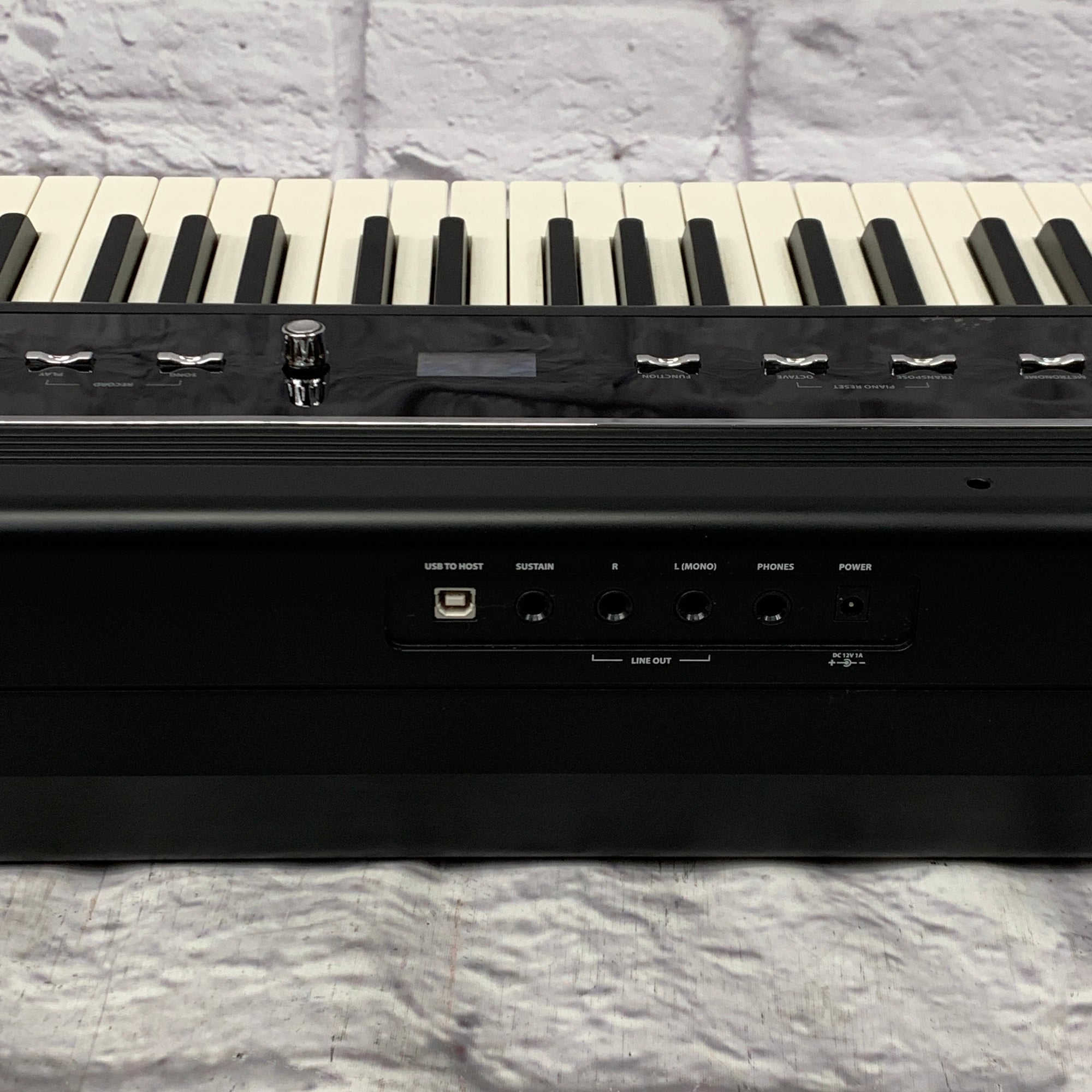 Williams Allegro 2 Digital Piano