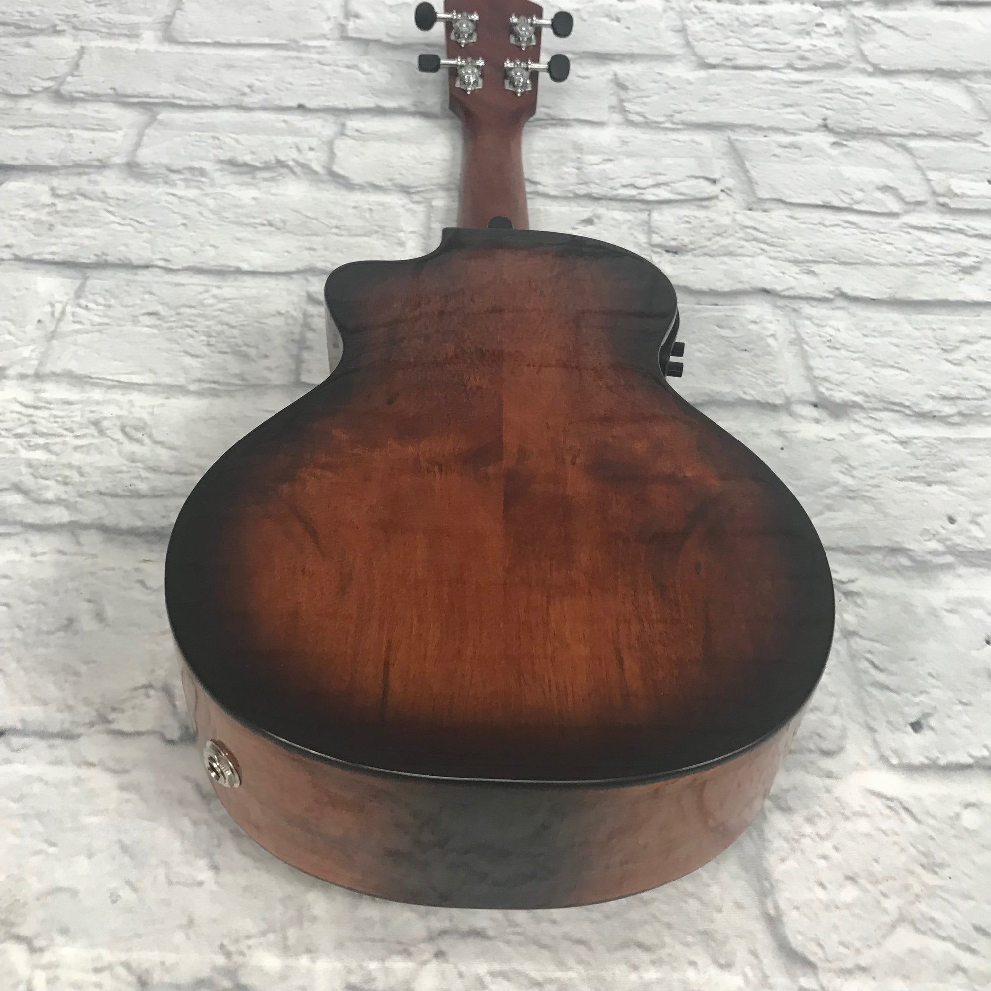 Breedlove Pursuit Ex Cu Ce Bo Ukulele