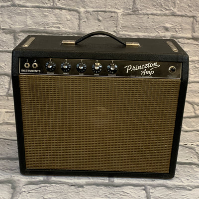1964 Fender Princeton Amp
