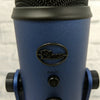 Blue Yeti Microphone - Midnight Blue